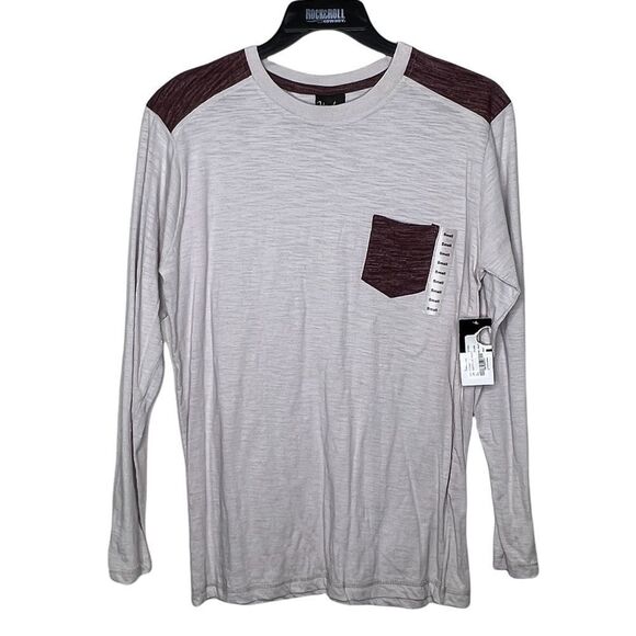 Jake Austin Shirt‎ nwt - Picture 1 of 9